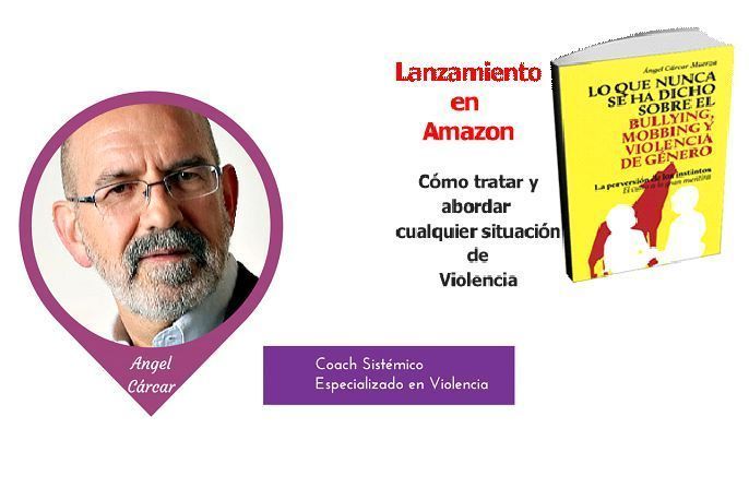 Lo que nunca se ha dicho sobre - Angel Cárcar